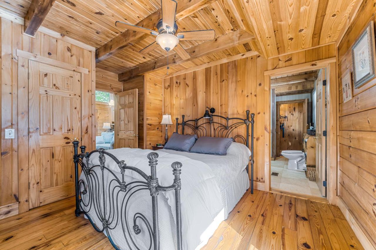 Nana'S Nest Vila Blue Ridge Exterior foto